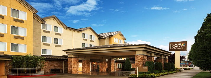 Four Points by Sheraton - Seattle 01.jpg